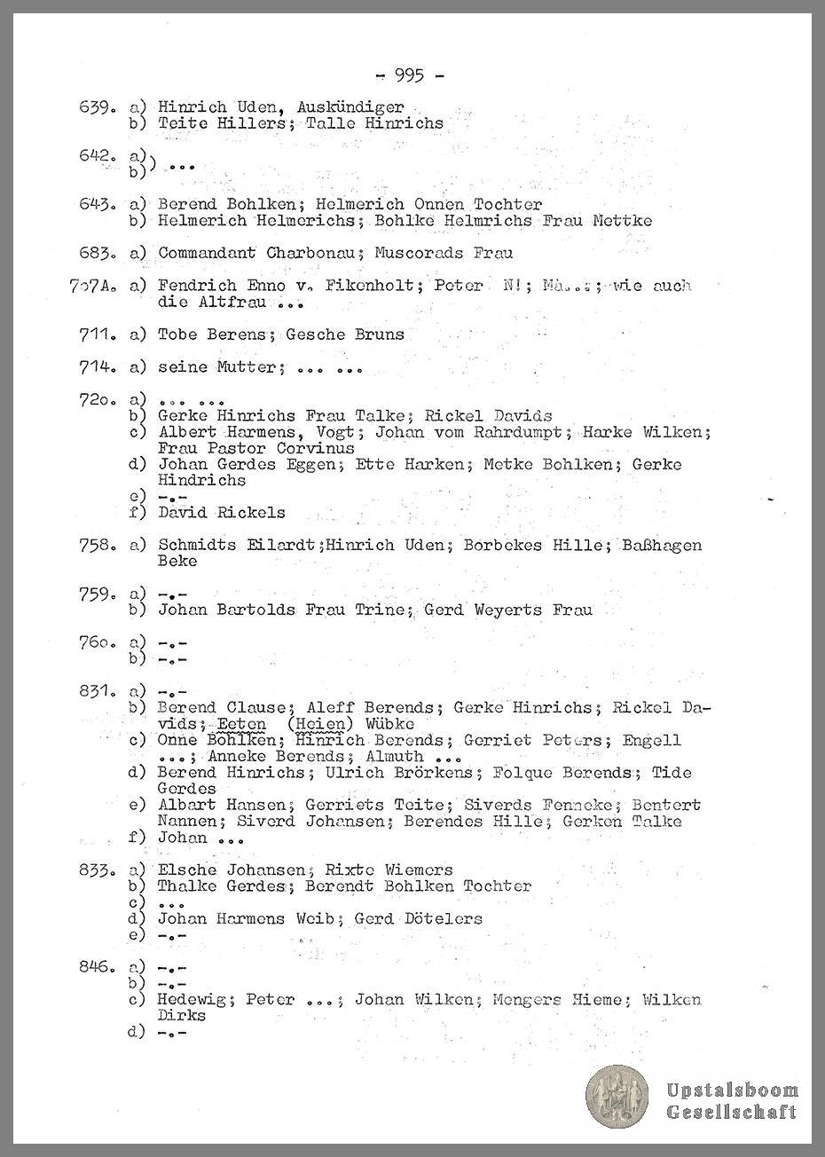 Document